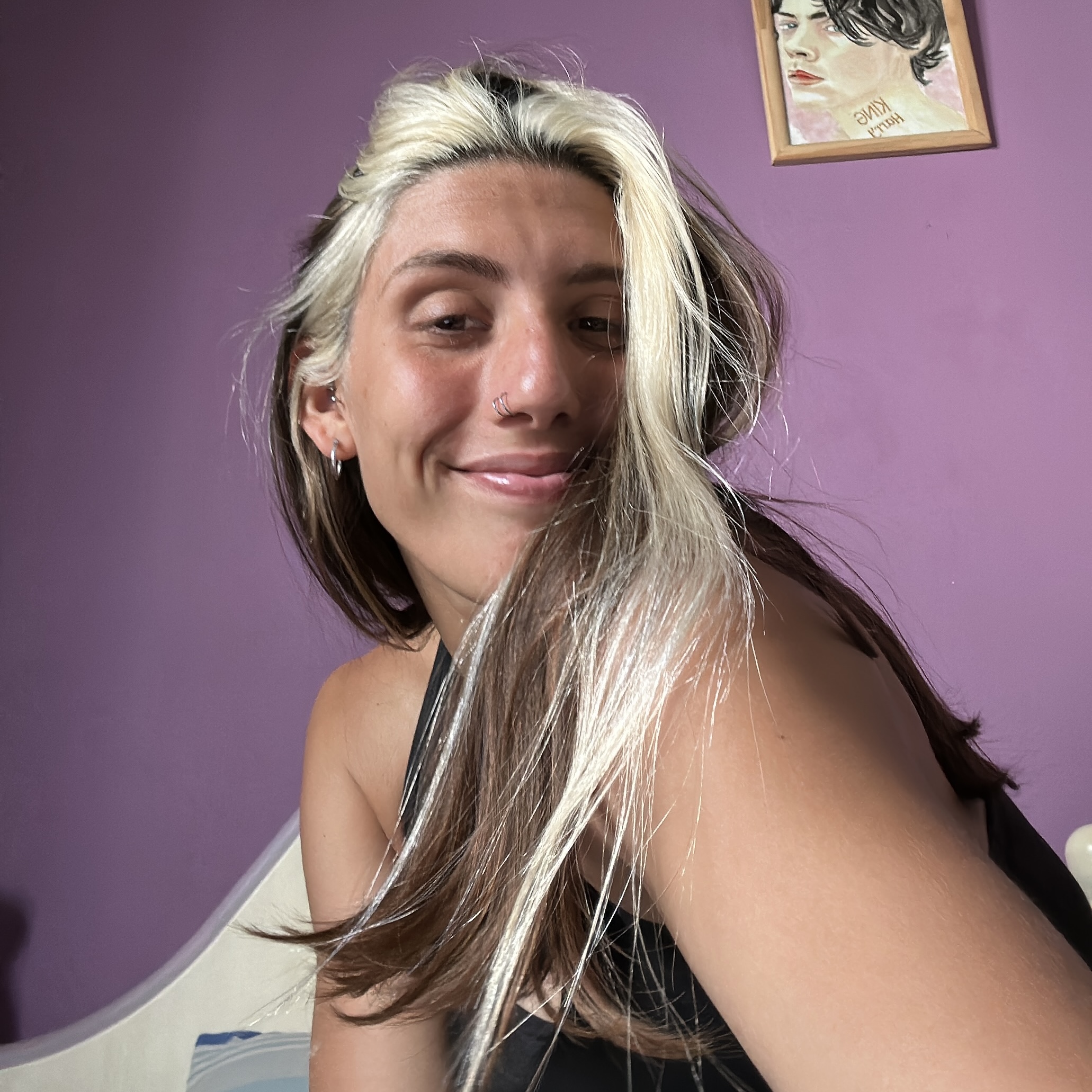 Foto de Auliel Julieta